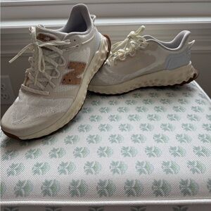 New Balance Fresh Foam Garo Wide